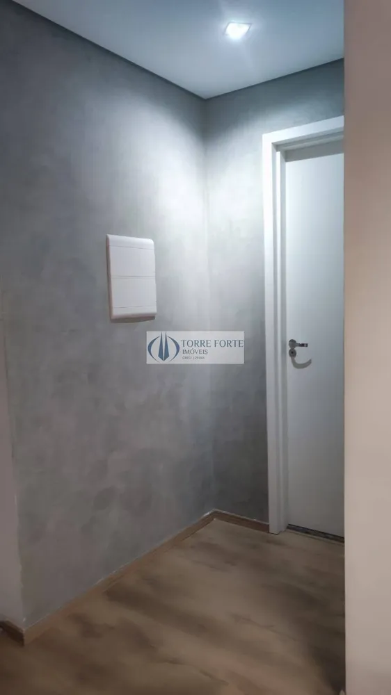 Apartamento, 3 quartos, 60 m² - Foto 6