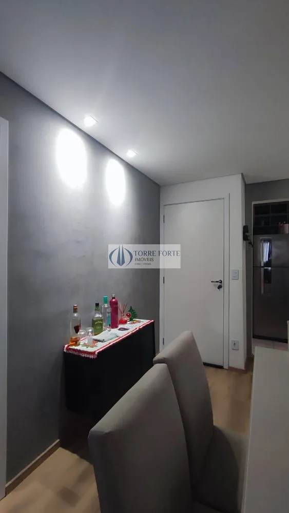 Apartamento, 3 quartos, 60 m² - Foto 7