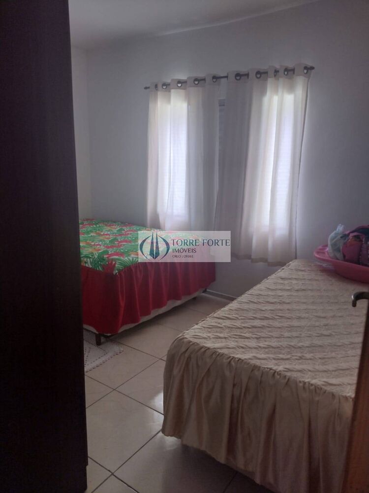 Apartamento à venda com 2 quartos, 63m² - Foto 3