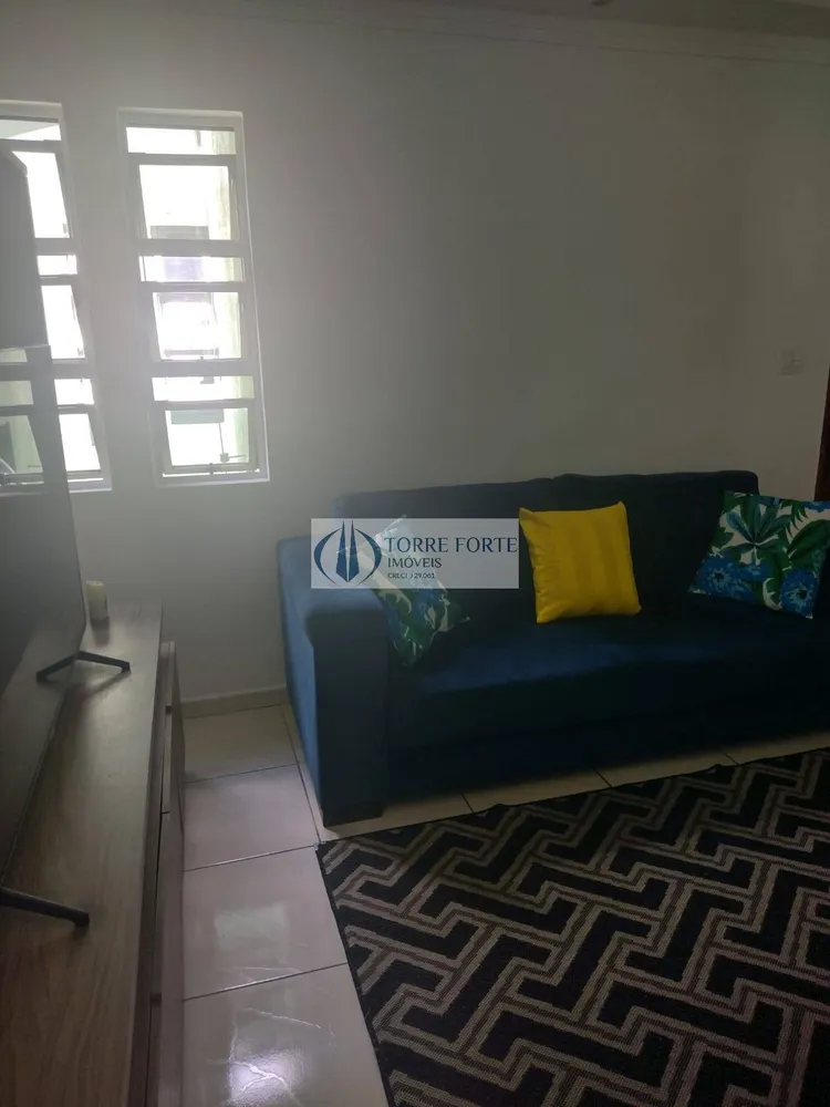 Apartamento, 2 quartos, 63 m² - Foto 2