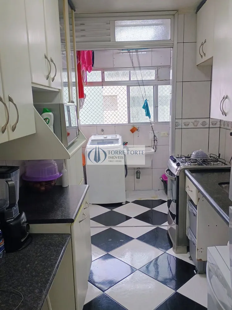 Apartamento, 3 quartos, 65 m² - Foto 4