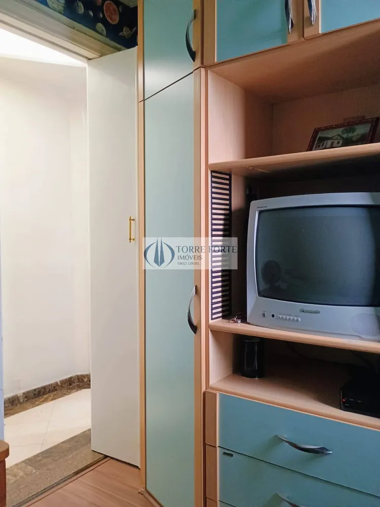 Apartamento, 3 quartos, 65 m² - Foto 7