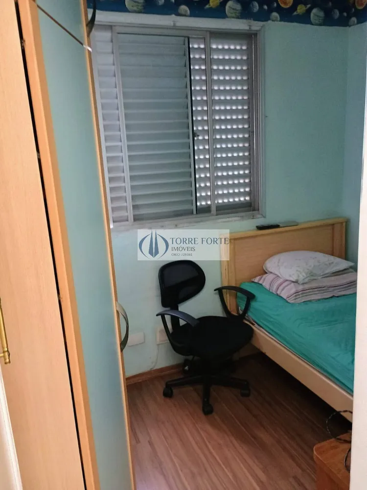 Apartamento, 3 quartos, 65 m² - Foto 2