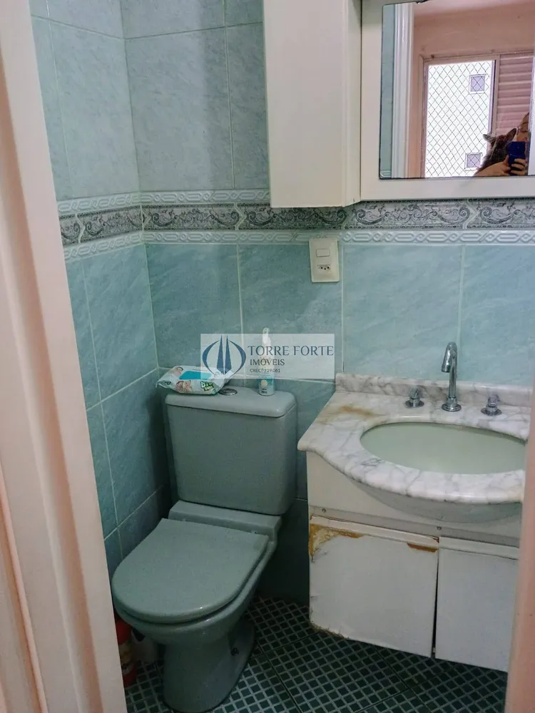 Apartamento, 3 quartos, 65 m² - Foto 3