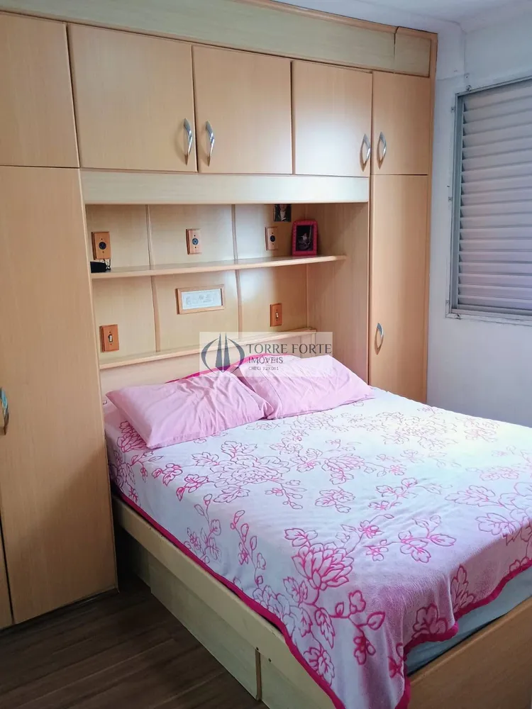 Apartamento, 3 quartos, 65 m² - Foto 5