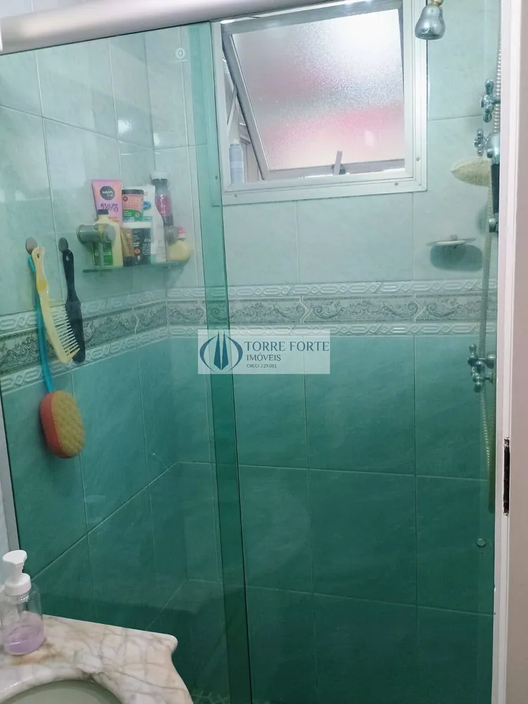 Apartamento, 3 quartos, 65 m² - Foto 1