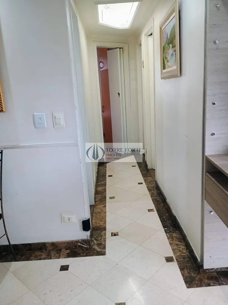 Apartamento, 3 quartos, 65 m² - Foto 6