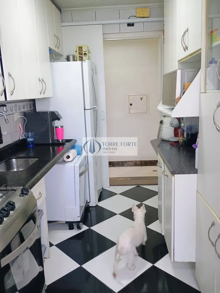 Apartamento, 3 quartos, 65 m² - Foto 8