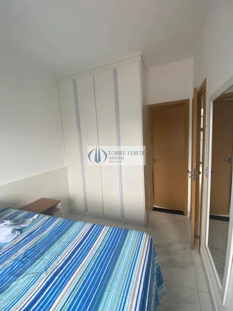 Apartamento, 2 quartos, 56 m² - Foto 5