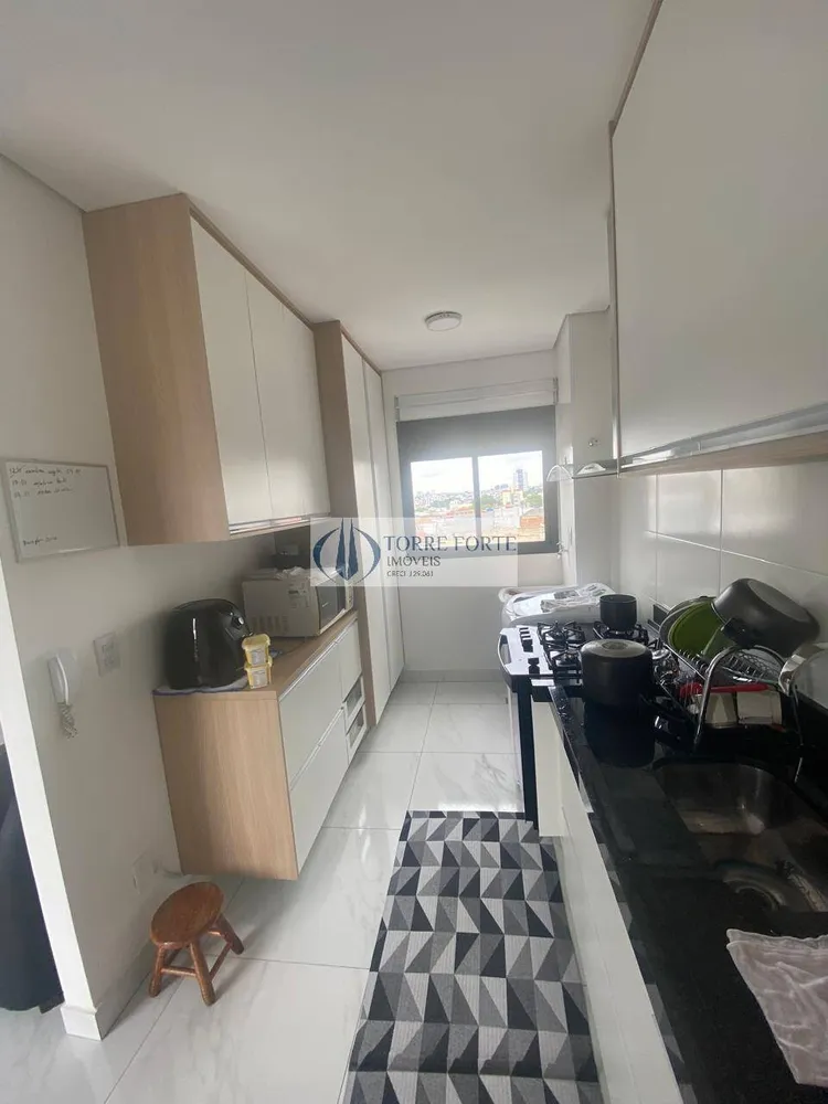 Apartamento, 2 quartos, 56 m² - Foto 1