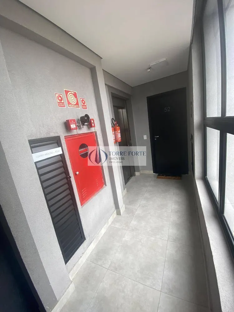Apartamento, 2 quartos, 56 m² - Foto 7