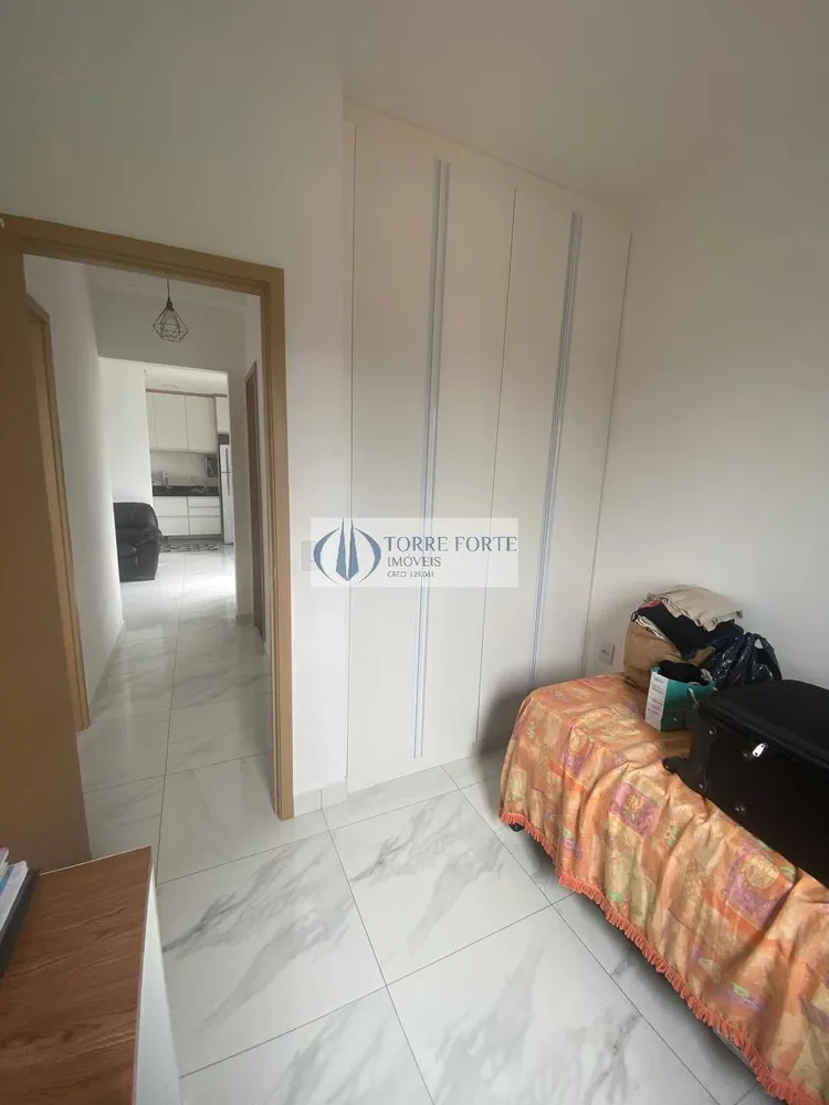 Apartamento, 2 quartos, 56 m² - Foto 4