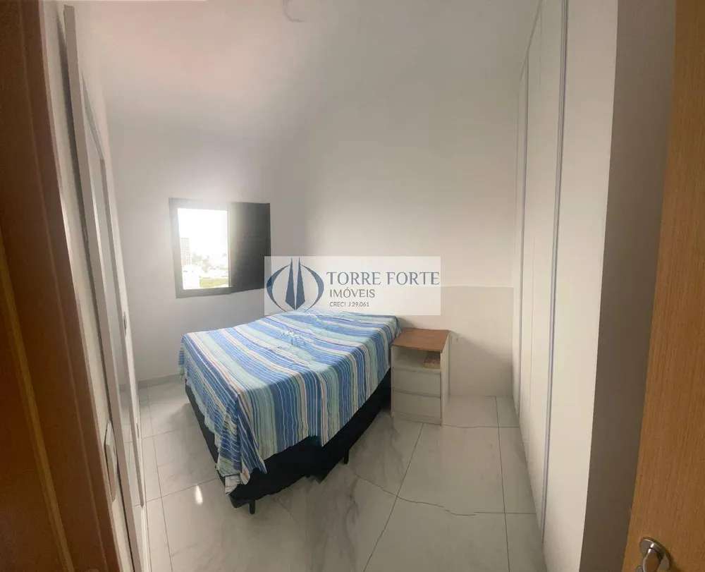 Apartamento, 2 quartos, 56 m² - Foto 2