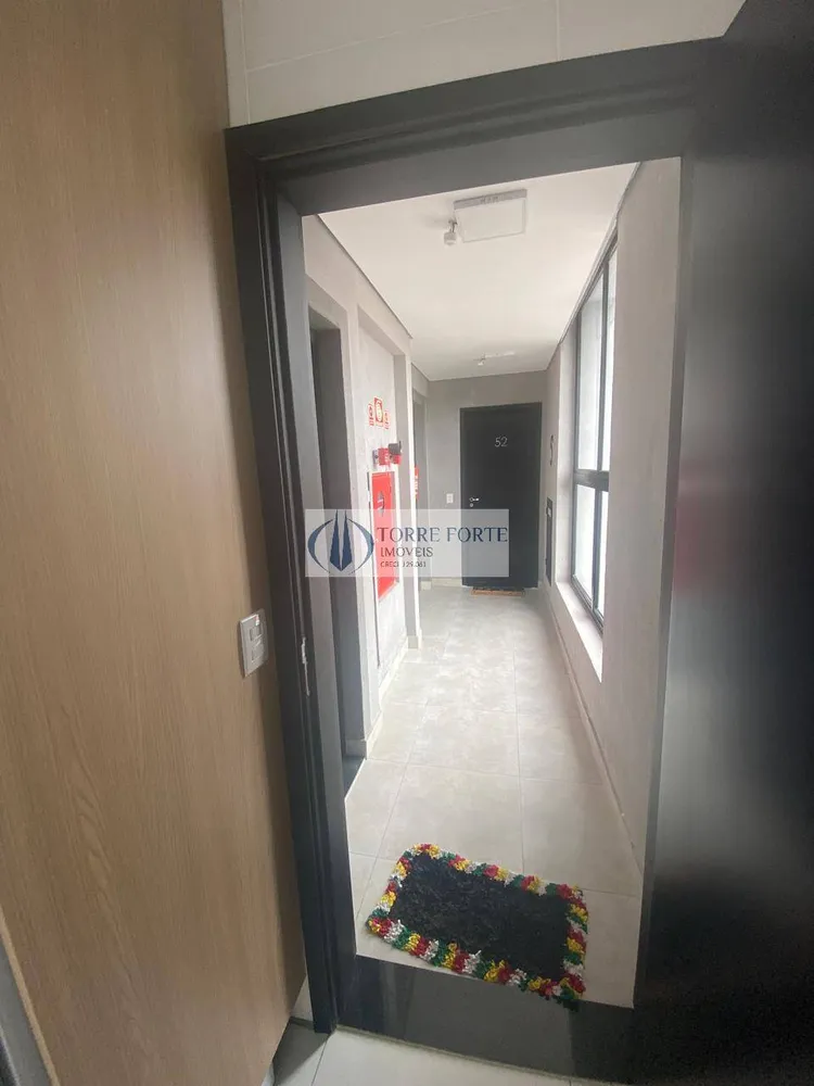 Apartamento, 2 quartos, 56 m² - Foto 6