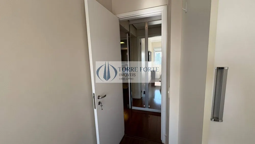 Apartamento, 3 quartos, 136 m² - Foto 5