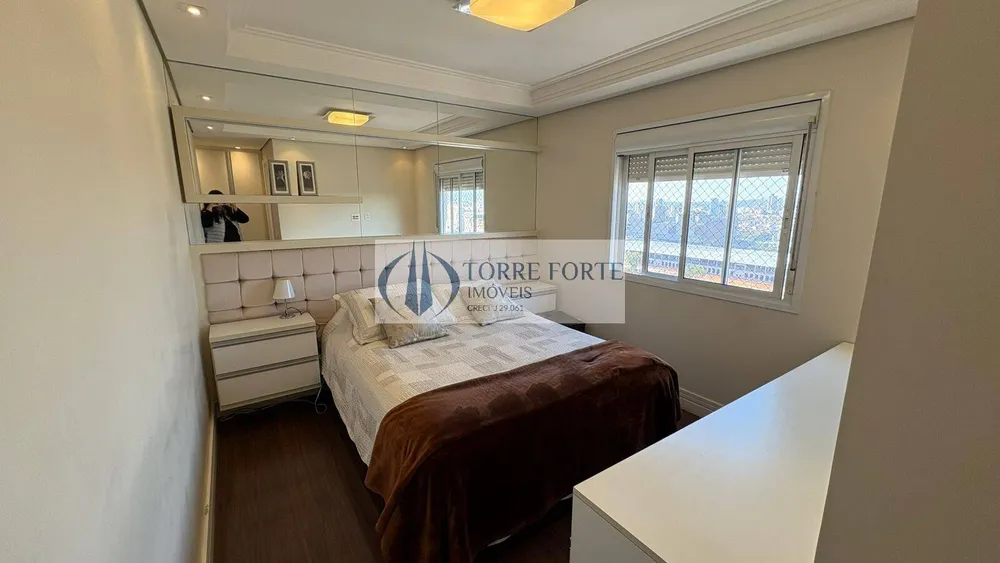 Apartamento, 3 quartos, 136 m² - Foto 8