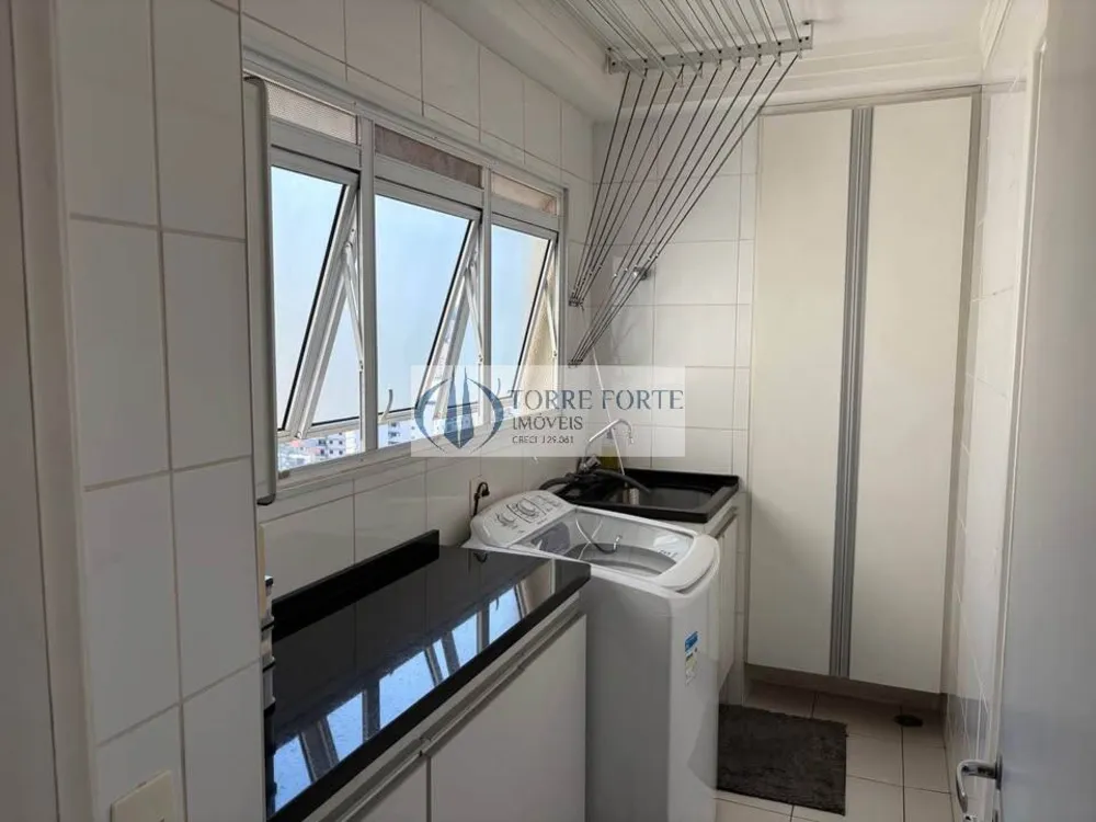 Apartamento, 3 quartos, 136 m² - Foto 7