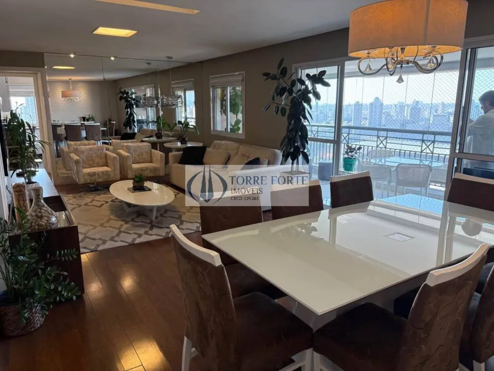 Apartamento, 3 quartos, 136 m² - Foto 3