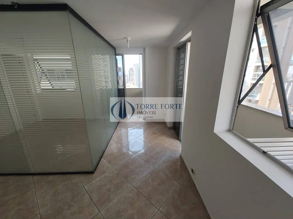 Sala-Conjunto, 37 m² - Foto 3