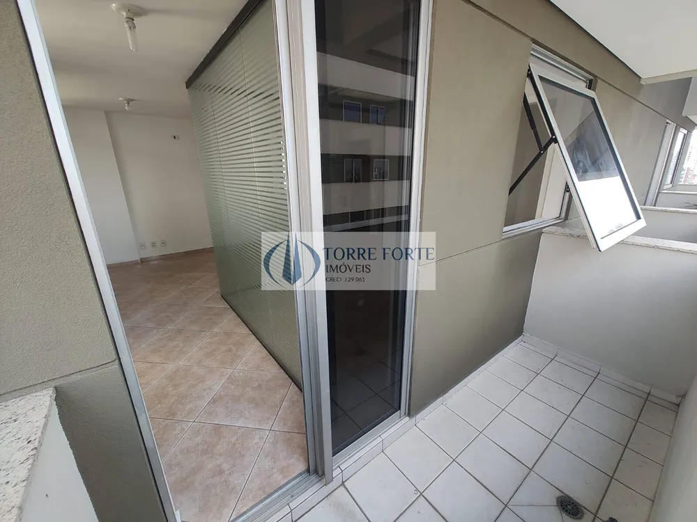 Sala-Conjunto, 37 m² - Foto 2