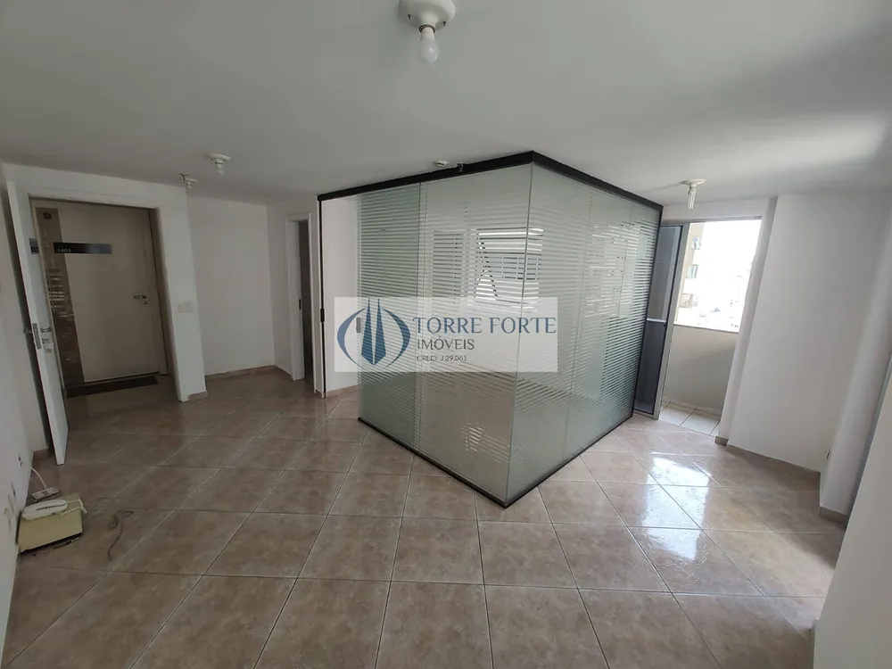 Sala-Conjunto, 37 m² - Foto 5