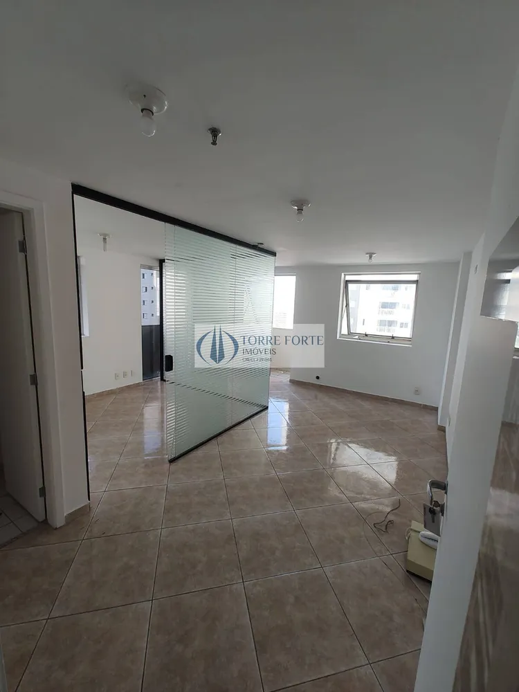 Sala-Conjunto, 37 m² - Foto 6