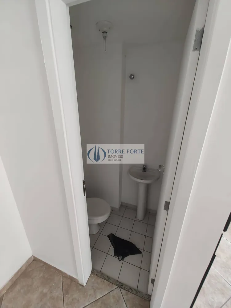 Sala-Conjunto, 37 m² - Foto 7