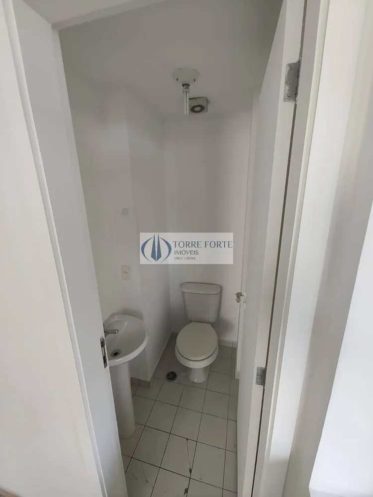 Sala-Conjunto, 37 m² - Foto 8