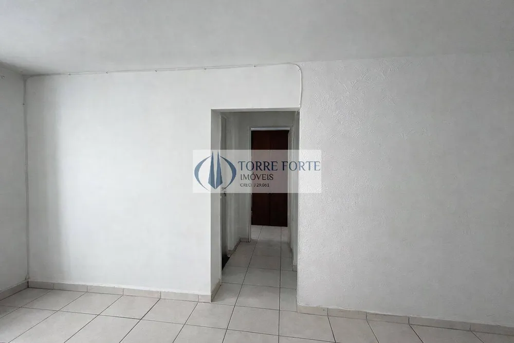 Apartamento, 2 quartos, 56 m² - Foto 3