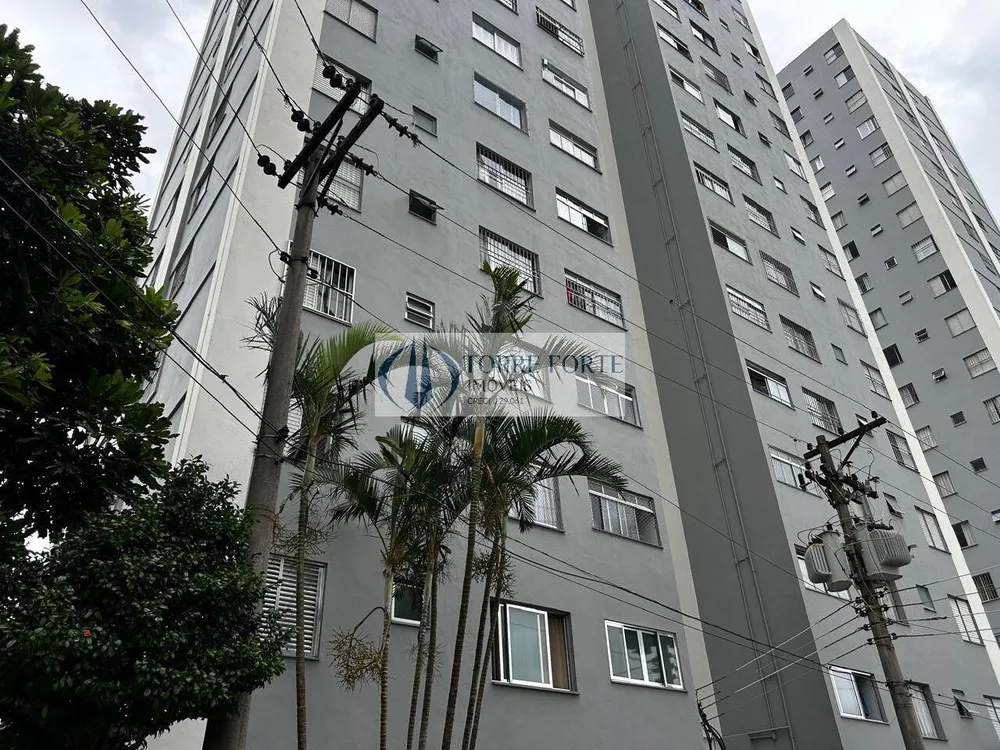 Apartamento, 2 quartos, 56 m² - Foto 1