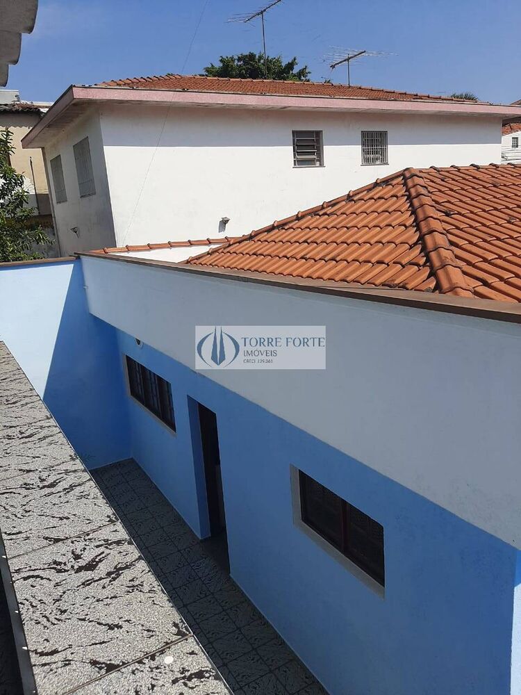 Casa, 5 quartos, 250 m² - Foto 1