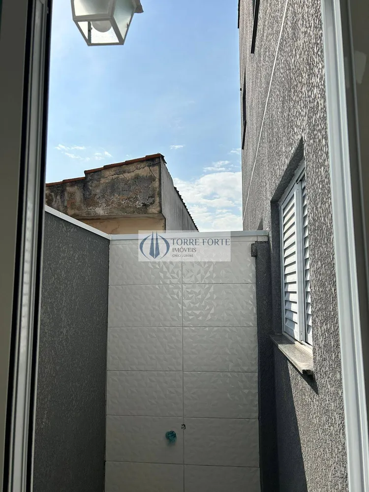 Apartamento, 2 quartos, 46 m² - Foto 5