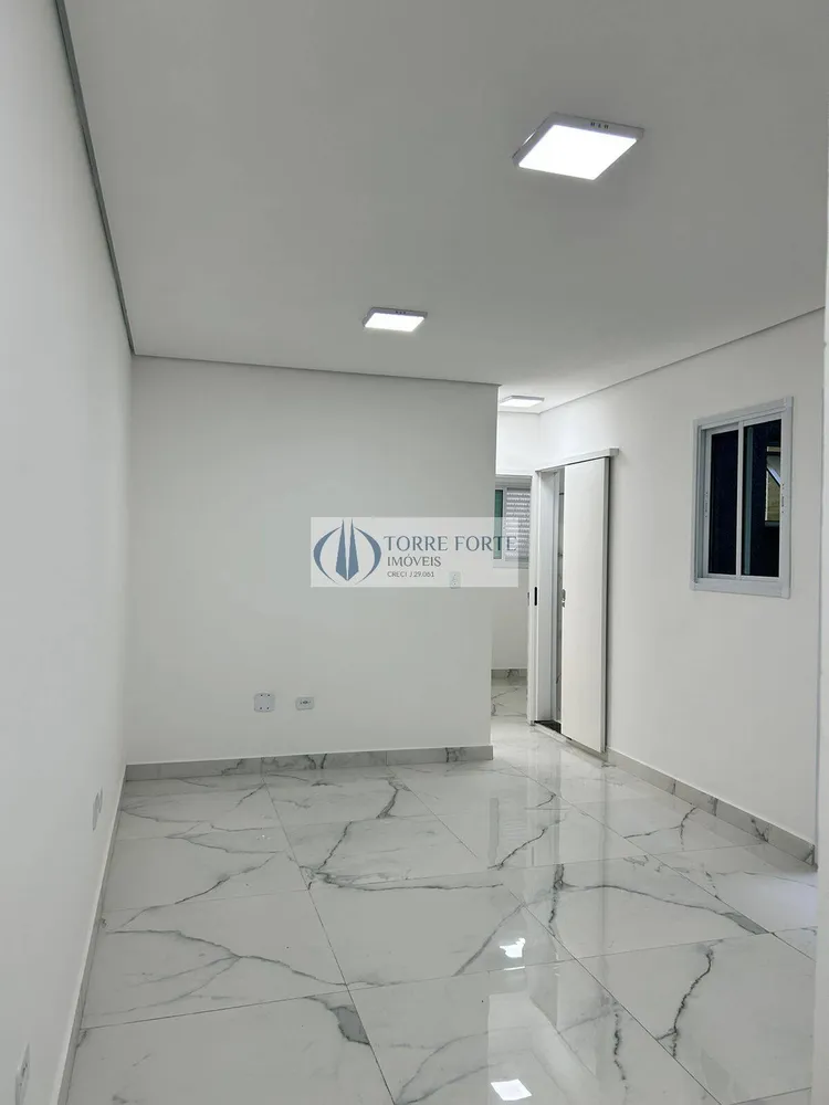 Apartamento, 2 quartos, 46 m² - Foto 1