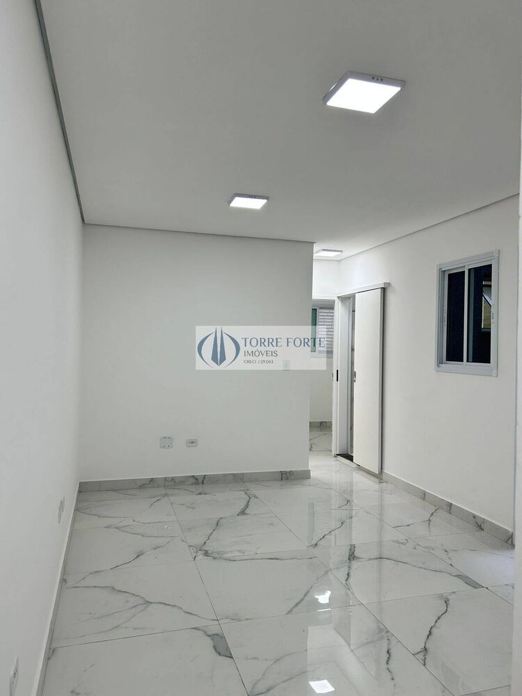 Apartamento, 2 quartos, 46 m² - Foto 2