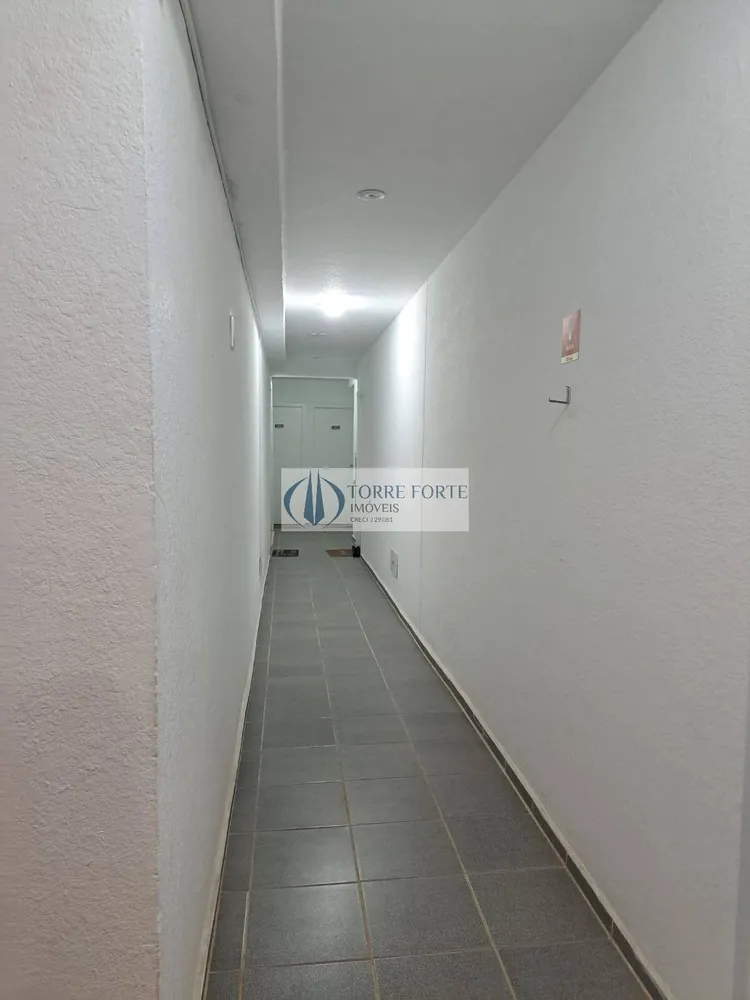 Apartamento, 2 quartos, 48 m² - Foto 1