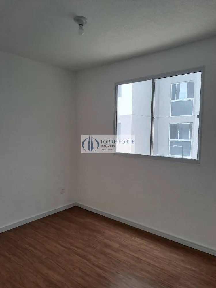 Apartamento, 2 quartos, 48 m² - Foto 4