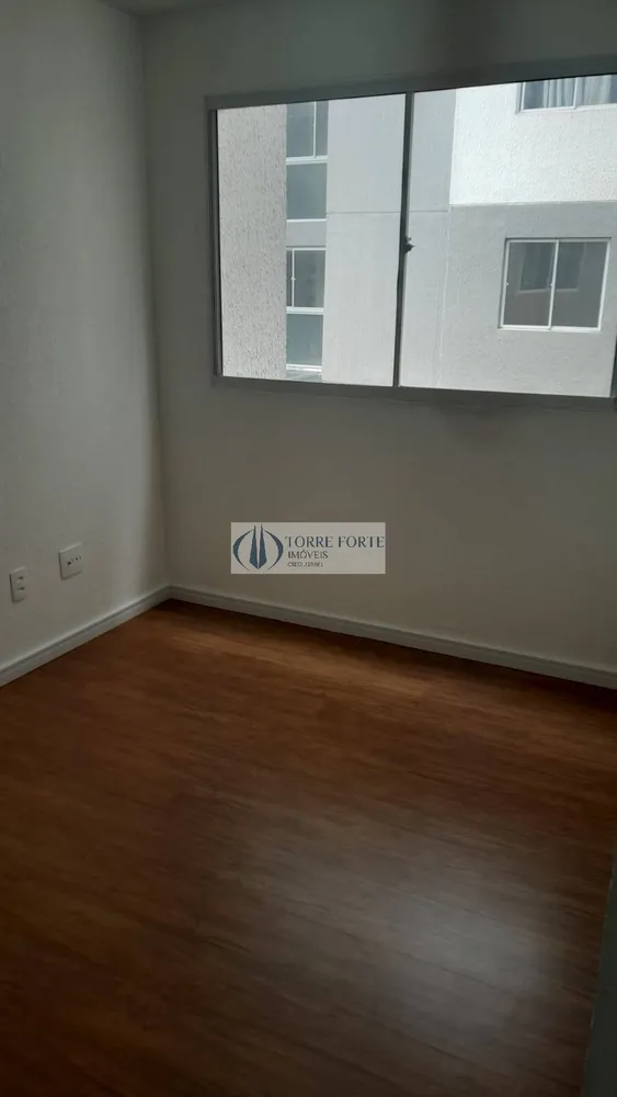 Apartamento, 2 quartos, 48 m² - Foto 2