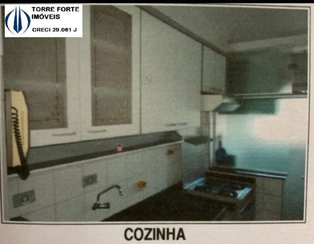 Apartamento, 3 quartos, 70 m² - Foto 4