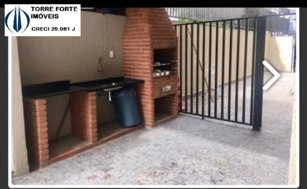 Apartamento, 3 quartos, 70 m² - Foto 3