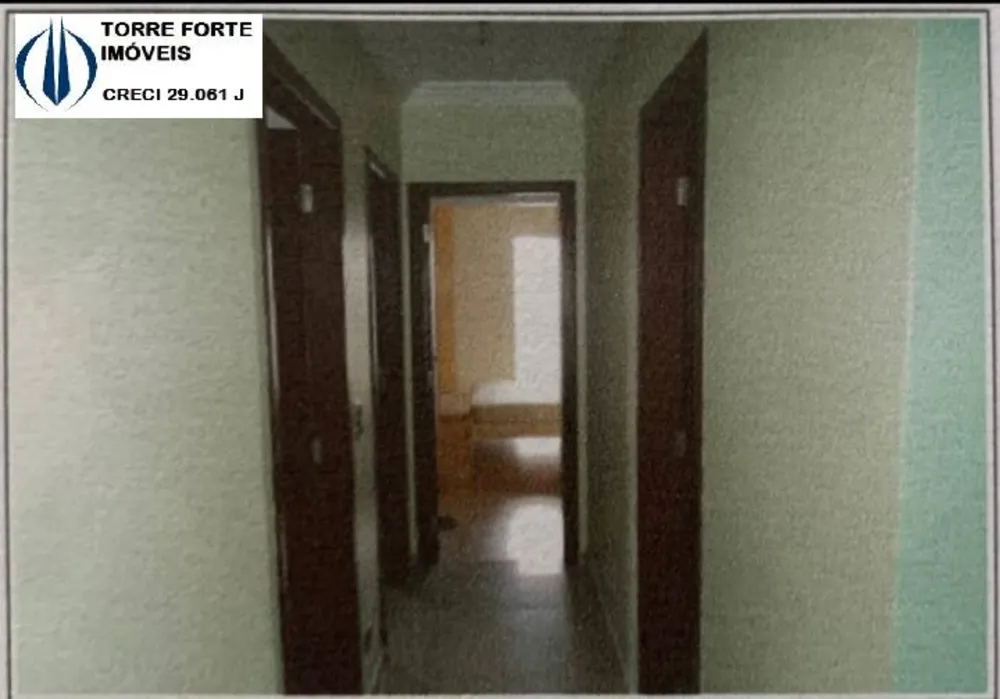 Apartamento, 3 quartos, 70 m² - Foto 2