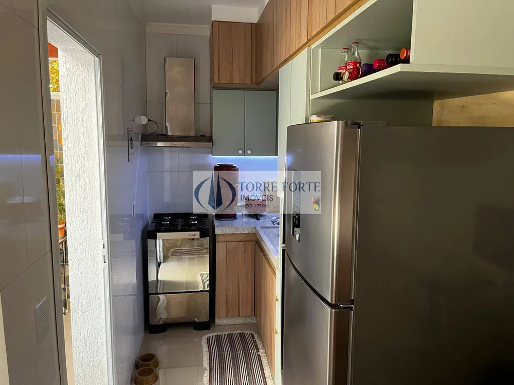 Apartamento, 2 quartos, 62 m² - Foto 2