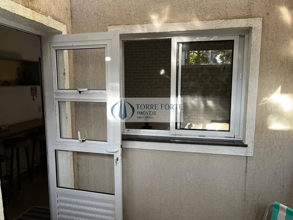 Apartamento, 2 quartos, 62 m² - Foto 5
