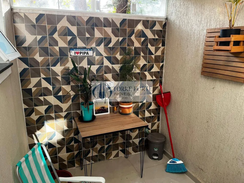 Apartamento, 2 quartos, 62 m² - Foto 8