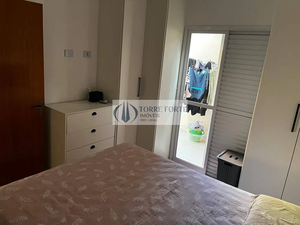 Apartamento, 2 quartos, 62 m² - Foto 4