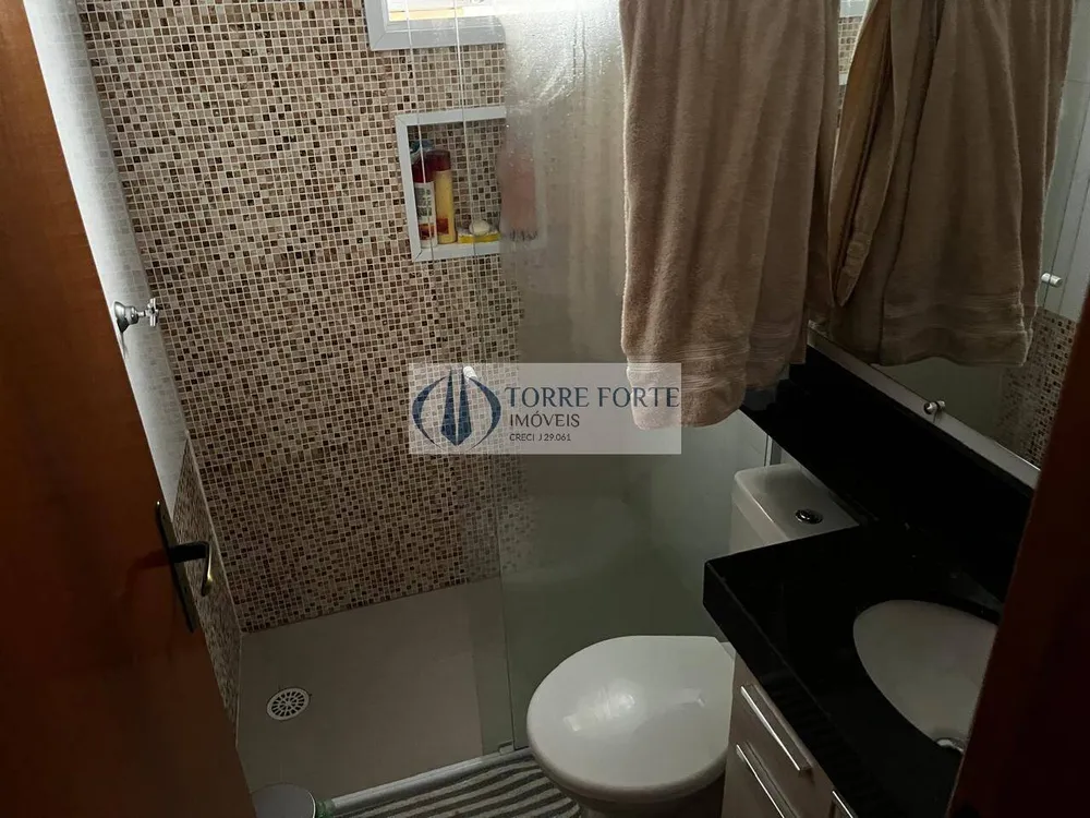 Apartamento, 2 quartos, 62 m² - Foto 6