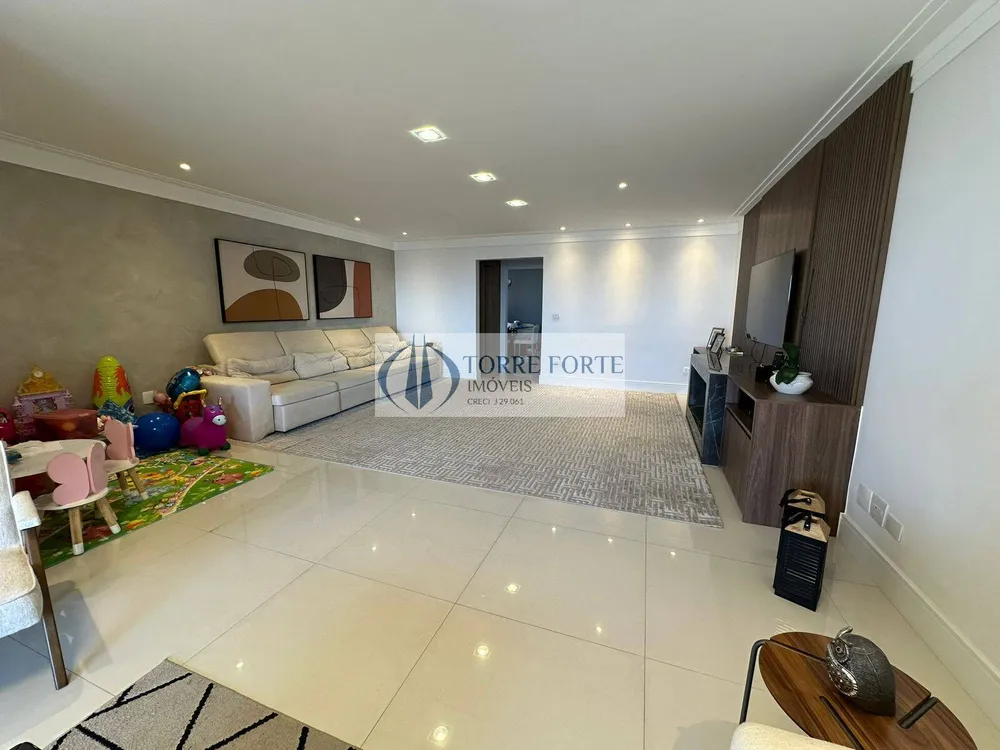 Apartamento, 4 quartos, 186 m² - Foto 2