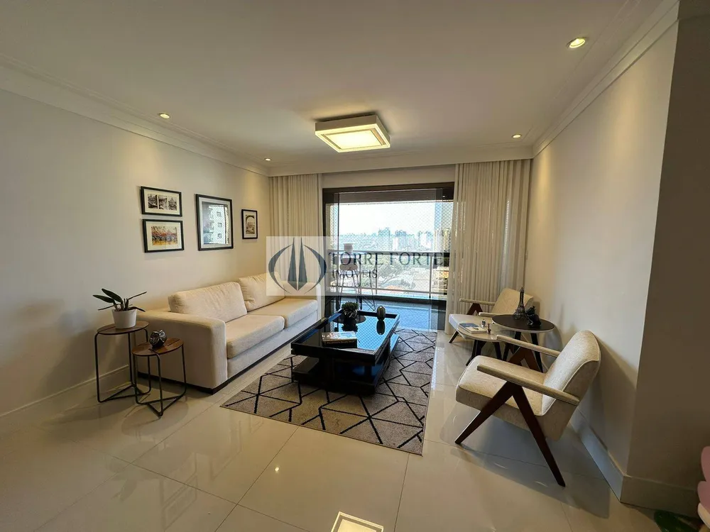 Apartamento, 4 quartos, 186 m² - Foto 3