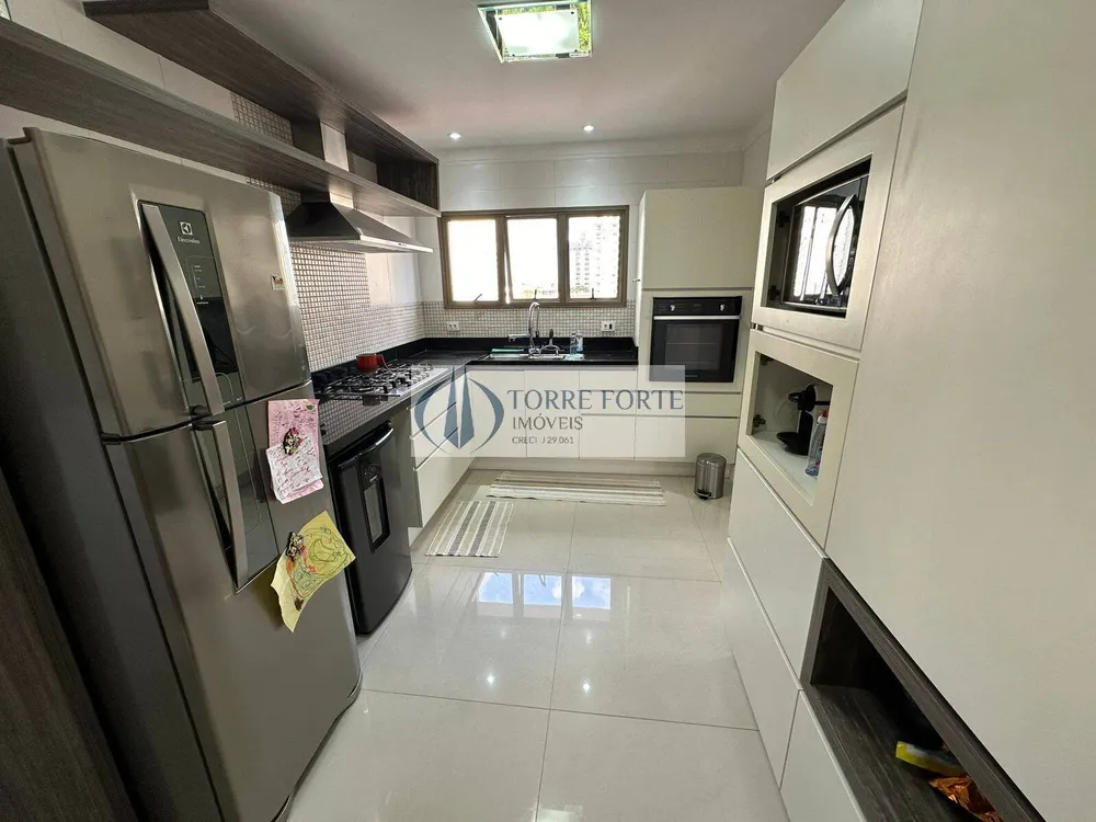 Apartamento, 4 quartos, 186 m² - Foto 4