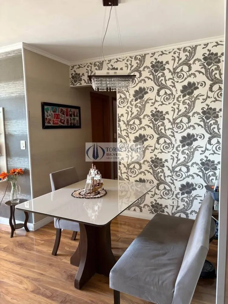 Apartamento, 3 quartos, 70 m² - Foto 1
