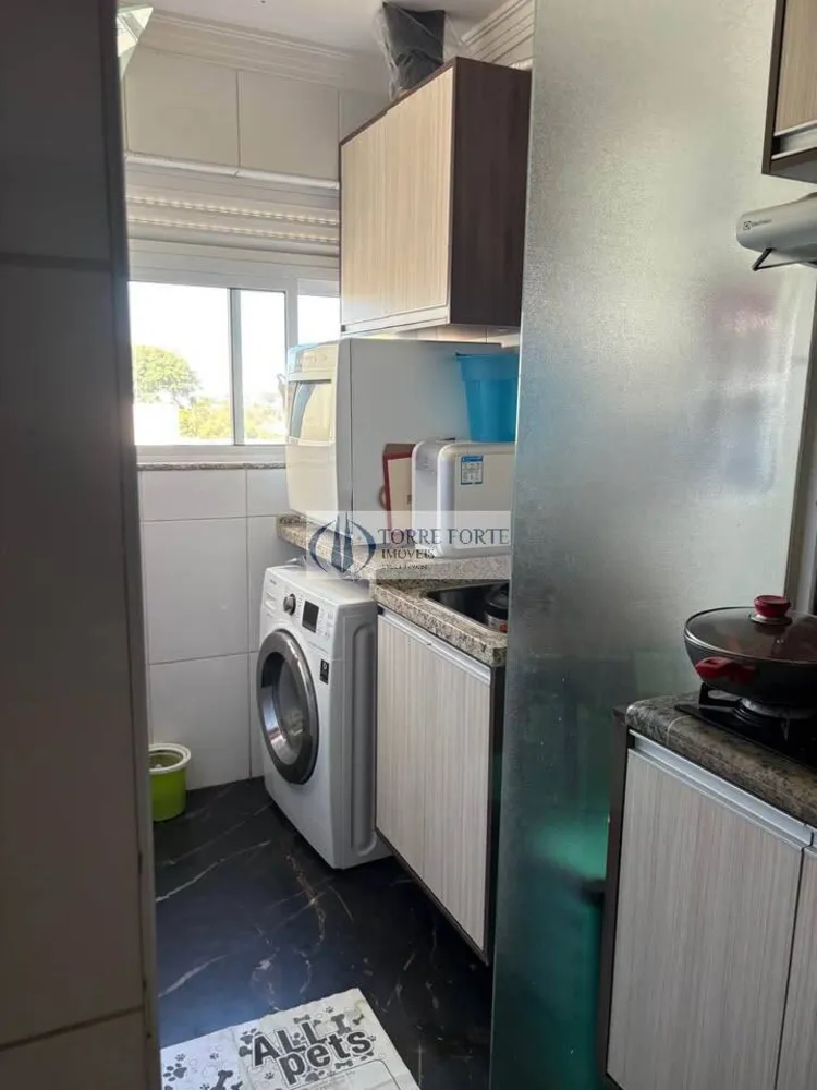 Apartamento, 3 quartos, 70 m² - Foto 3